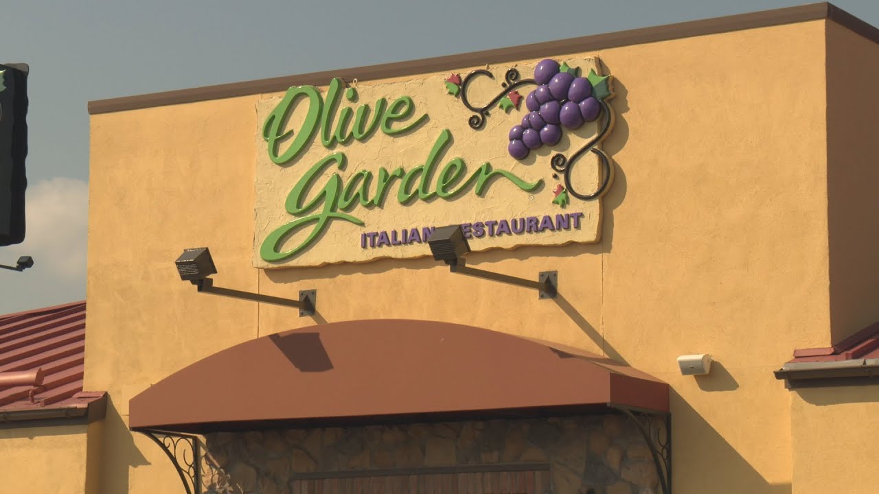 olive garden irving irving s olive garden honored for work with disabled olive garden irving irving s olive garden honored for work with disabled