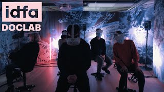 IDFA 2021 | IDFA DocLab report