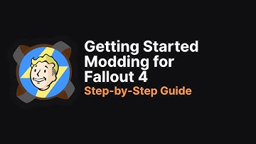 Hoe je Fallout 4 kunt modden (beginnersgids met Vortex & Script Extender)