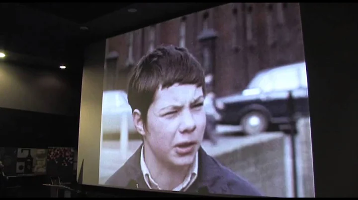 AV Festival 10: Recycled Film Symposium: Paul Gerh...