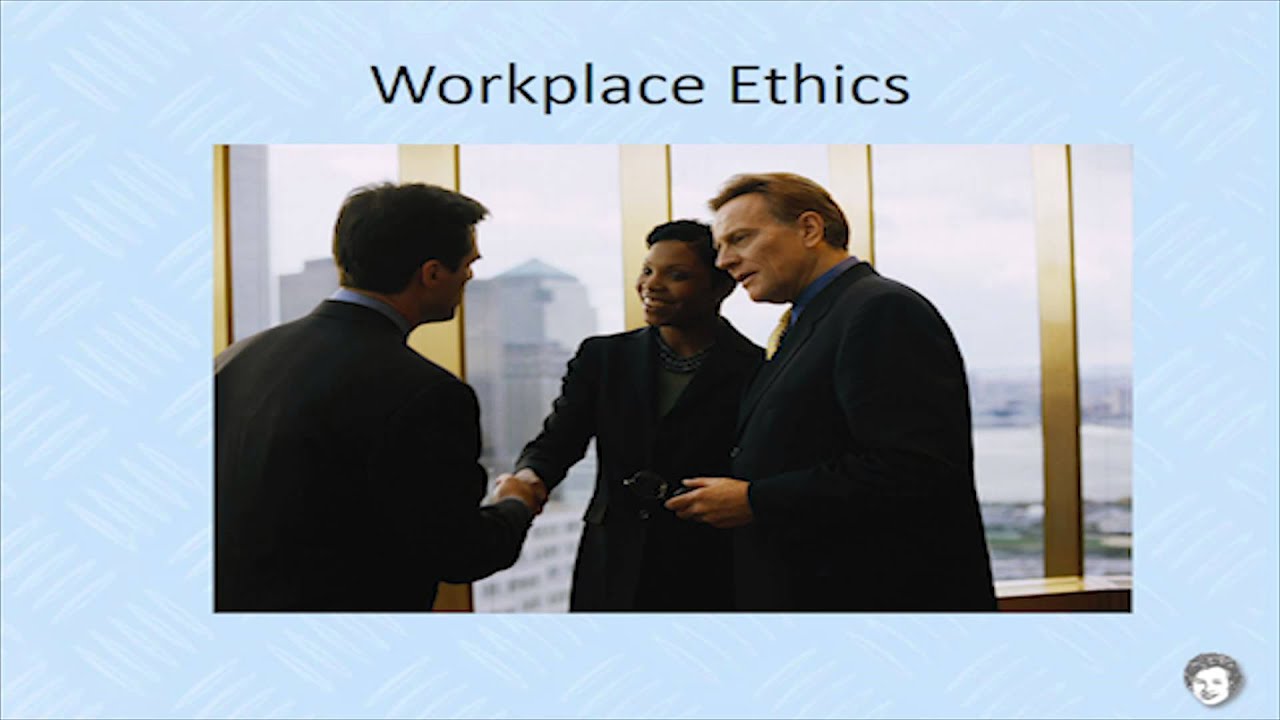 Principles Of Management - Lesson 7 Managerial Ethics