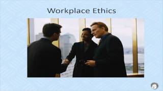 Principles Of Management - Lesson 7 Managerial Ethics