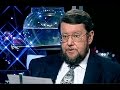 Сатановский о исламизме: война Ирана с Израилем уже идет!