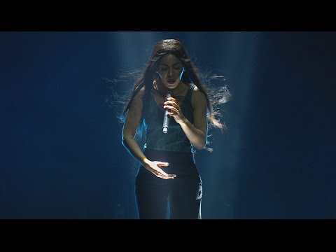 Video: Loreen: Biografie, Kreativität, Karriere Und Privatleben