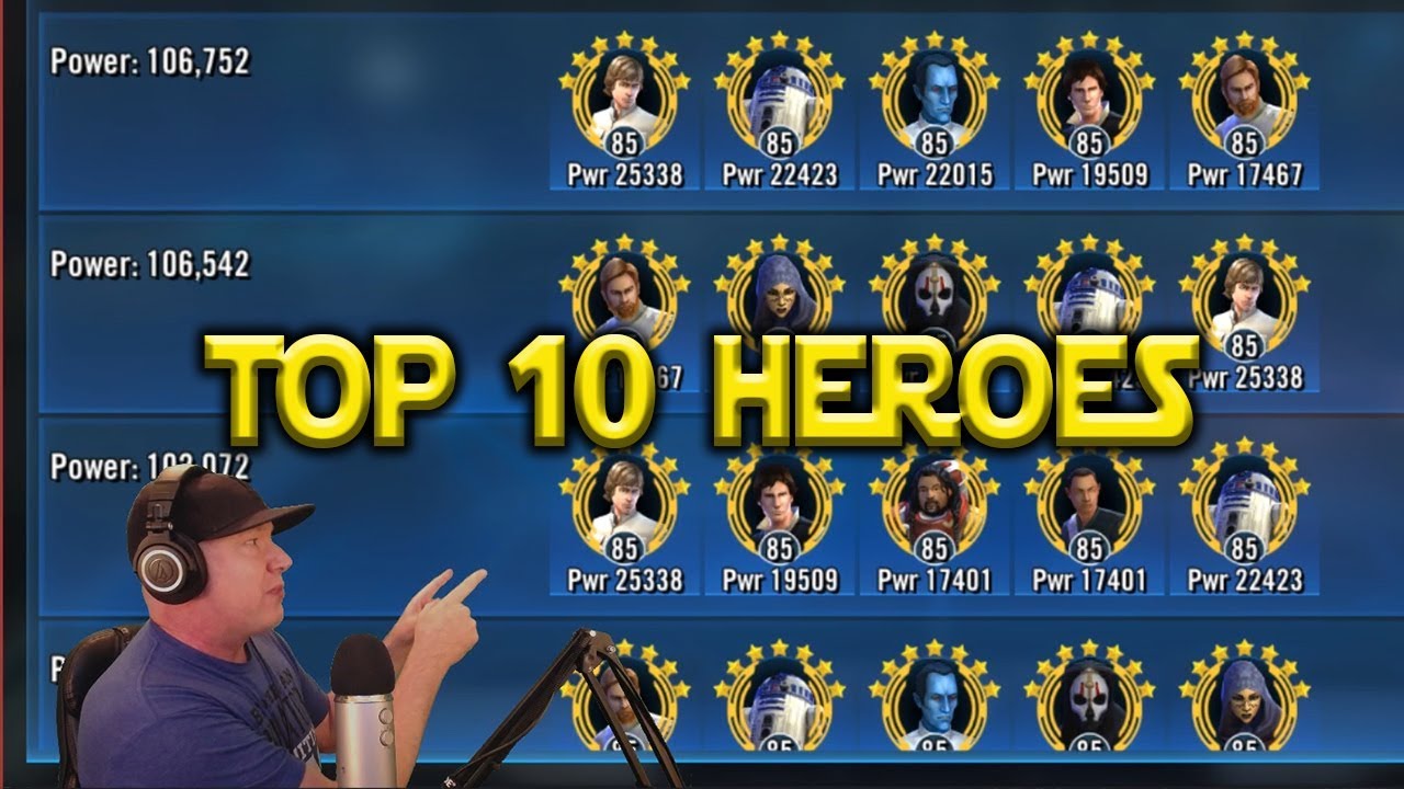 hero wars best team 2019 hero wars best team 2019
