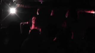 Maligno - Iconoclast (live @ Eschenau 13/02/2016)