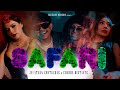 Safari  jonathan contreras x cuadra distante official music