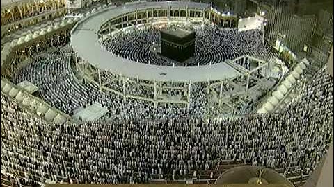 أواخر سورة البقرة | مغرب الجمعة ٢٦ شعبان ١٤٣٤هـ للشيخ صالح آل طالب