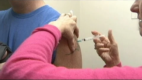 Fighting the Flu