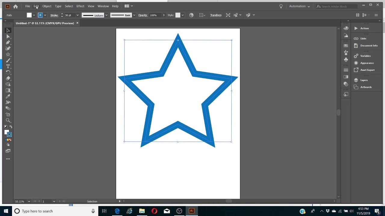 how to scale an image in illustrator how to scale an image in illustrator
