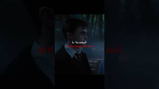 Harry And Yn Had A Fight Harry Potter X Yn