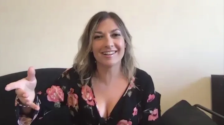 Sari Cohen - Tips for Interviewers