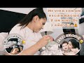 MI VIDA CON UN RECIÉN NACIDO Y UN NIÑO DE 2 AÑOS 👦🏻👶🏻💙👩‍👦‍👦/está celos? 👦🏻