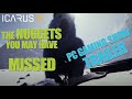 ICARUS | PC GAMING TRAILER 2021 | WHAT NUGGETS DOES IT SHOW