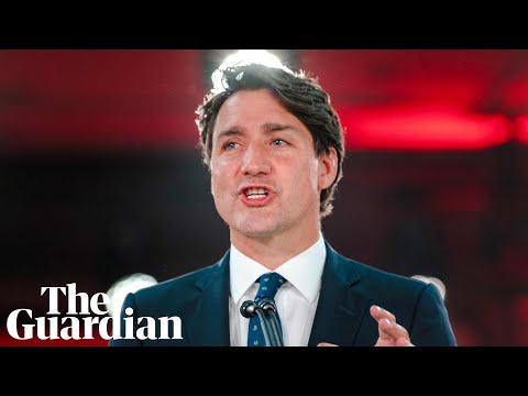 Trudeau calls election victory 'clear mandate' to get Canada through pandemic