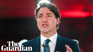 Trudeau calls election victory 'clear mandate' to get Canada through pandemic