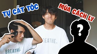 Học Liền 10 Cách Tự Cắt Tóc Tại Nhà Cho Kết Quả Siêu Lung Linh - Klook Blog