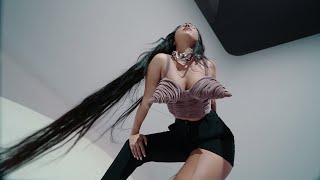 INNA x Dhurata Dora x Stefflon Don - Yummy Resimi