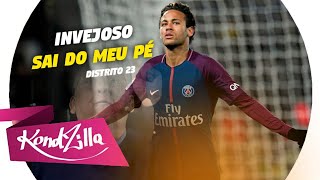 Neymar Jr ‐ 'INVEJOSO' Oruam/Chefin/Jhowzin/Raffe(DISTRITO 23) Neymar skills 2021/2022