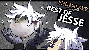 Best Of Jesse - Endwalker Edition