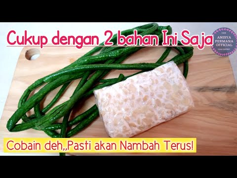 Menu MENU SAHUR SIMPLE DAN PRAKTIS |  2 BAHAN SAJA MURAH MERIAH by @Anisya313 Yang Maknyus