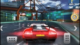 Furious Racing - Android Gameplay FHD screenshot 4