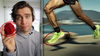How to run faster without training more!