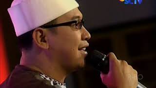 Ustadz Jefri Al Buchori - Sepohon Kayu