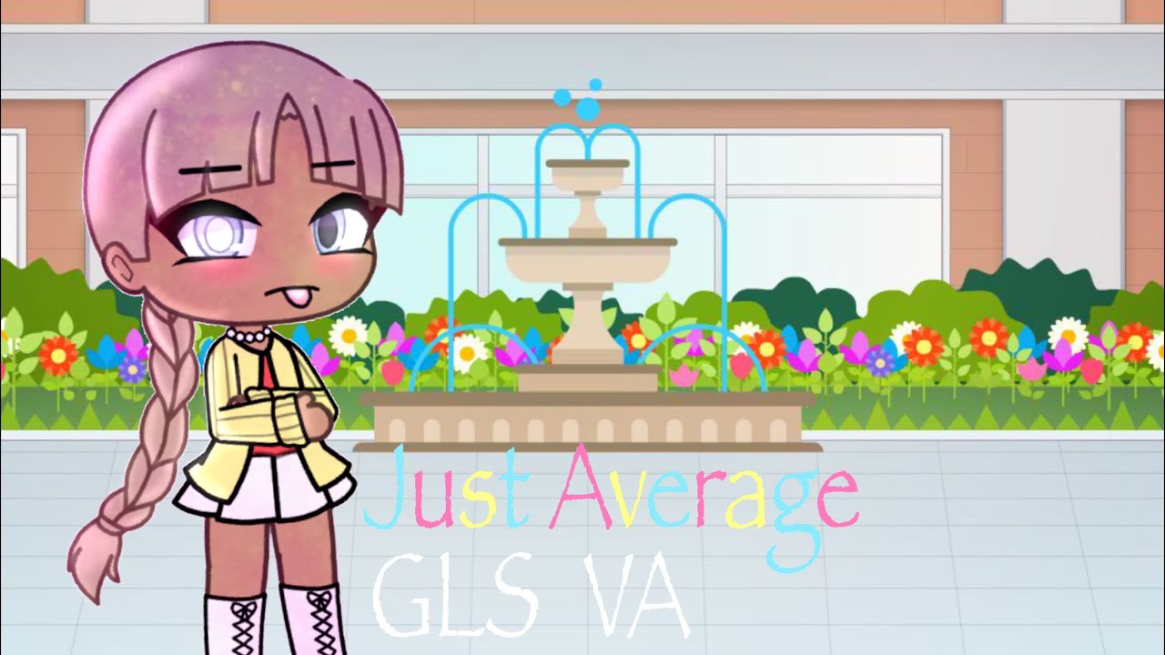 Just Average Trailer Voice Acted GLS YouTube