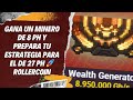 🎮 NUEVO MINI EVENTO en ROLLERCOIN 🔥 Gana un Minero de 8 PH y Prepárate para el de 27 PH 🚀💰