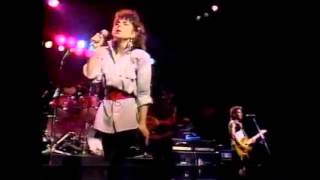 Scandal Beat Of A Heart Live 1983