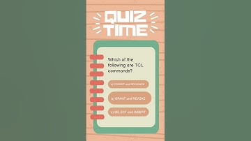 SQL objective question ❓ #coding #sql #jobinterview #dataanalysis #data #leetcode #shorts