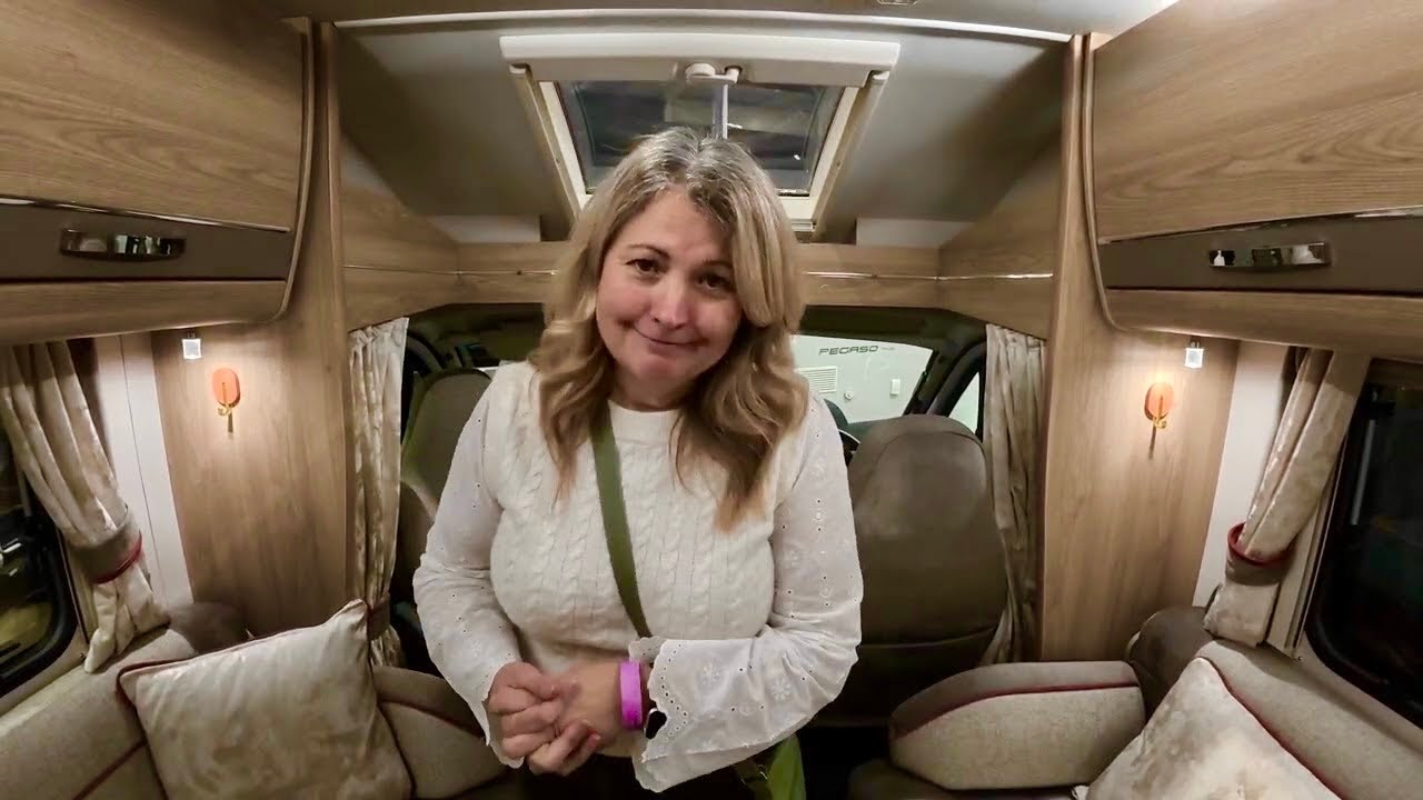 Don’t make Expensive Mistakes buying a Motorhome!