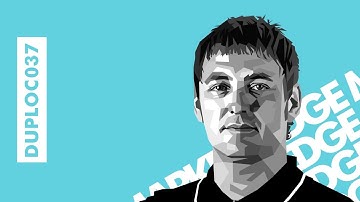 Markee Ledge - No Game [DUPLOC037]