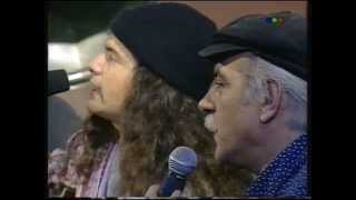 presente tango feroz 1993