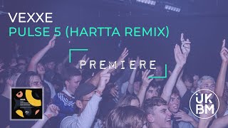 Vexxe - Pulse 5 (Hartta Remix) [UKBM Premiere]