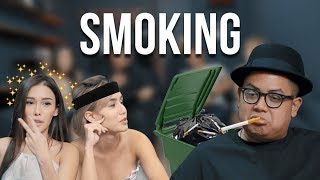 Smoking  Real Talk Episode 10