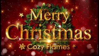 Join Cozy Flames Exclusive Community (extra content)? MERRY CHRISTMAS ?? ?