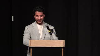 LHS Senior Awards 2025 052925