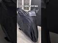 ￼Cover Sarung Motor Nmax Biar Motor Tetap Kinclong #nmax #sarungmotor
