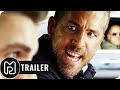 SIX UNDERGROUND Trailer Deutsch German UT (2019) Netflix Film