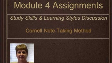 Module 4 Assignments MJA