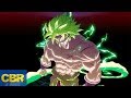 SPOILER | Fui a la Premier de Dragon Ball Super Broly | Revelando Transformacion de Contra Broly