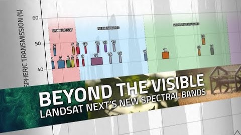Beyond the Visible: Landsat Next