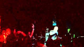 Anaal Nathrakh - Volenti Non Fit Iniuria [LIVE in Budapest]