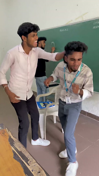vadiveluku pombala getup ha 😂😂| clg life comedy |😂| #arun_2k1 #comedy #tamilcomedy