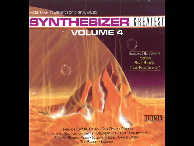Watch Levai - Theme From Airwolf (Synthesizer Greatest Vol.4 by Star Inc.) on YouTube Watch Levai - Theme From Airwolf (Synthesizer Greatest Vol.4 by Star Inc.) on YouTube