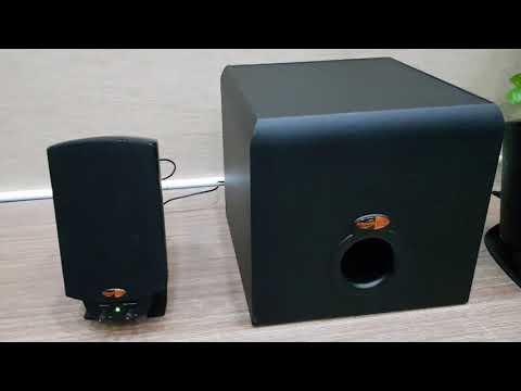 Video Dàn 2.1 KLIPSCH (USA): Chuẩn Âm Thanh THX 2014 Nghe... - youtube