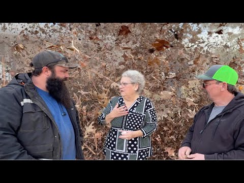We Gave this Homeowner an Early Christmas Gift