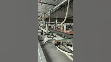 NHÀ MÁY SẢN XUẤT CỬA NHỰA COMPOSITE